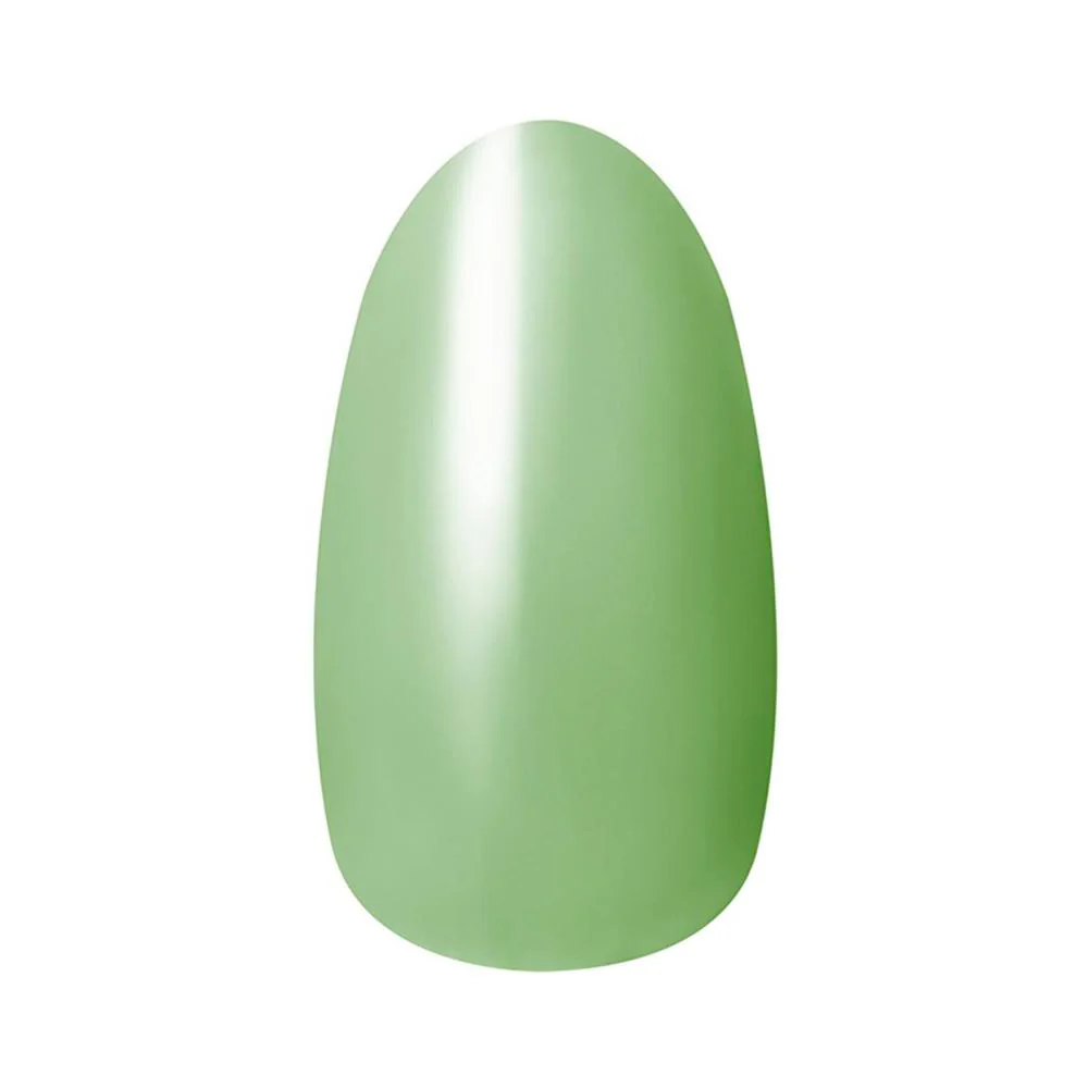 コーセー ネイルホリック フレッシュカラーズ GR099V 5ml - Image 2