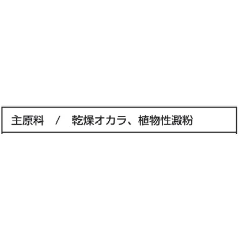 ネオルーライフ ネオ砂おからオーガニック 6L - Image 2