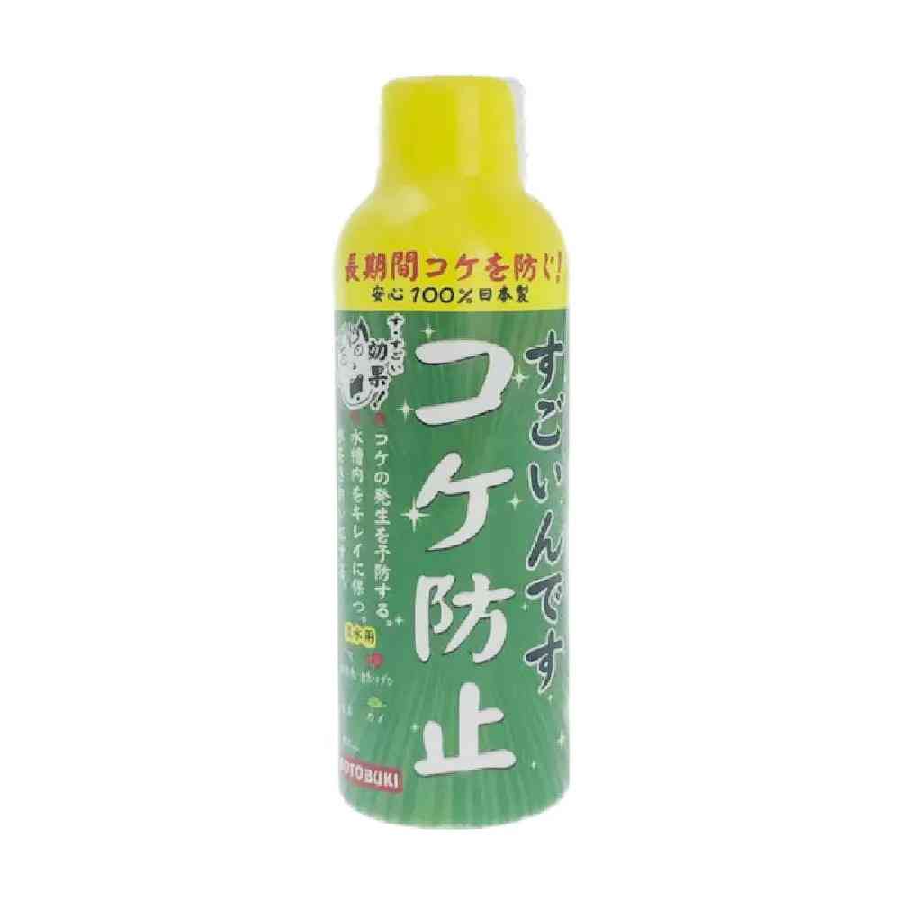 寿工芸 すごいんです コケ防止 150ml - Image 5