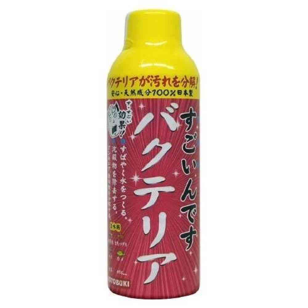 寿工芸 すごいんです バクテリア 150ml - Image 5