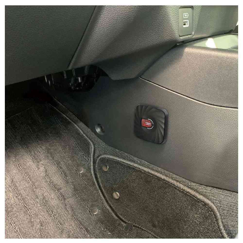 カーメイト ドクターデオ エアコンフィルターブースター D292 液体10ml ／ 粉末4gのパック×2 - Image 3