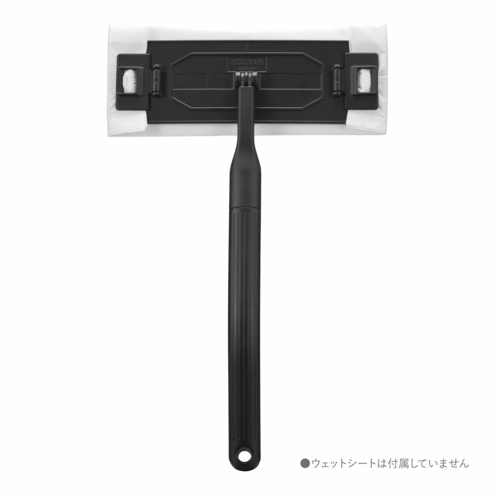 カーメイト エクスクリア プレミアム ウェットシート専用ワイパー C188 - Image 3