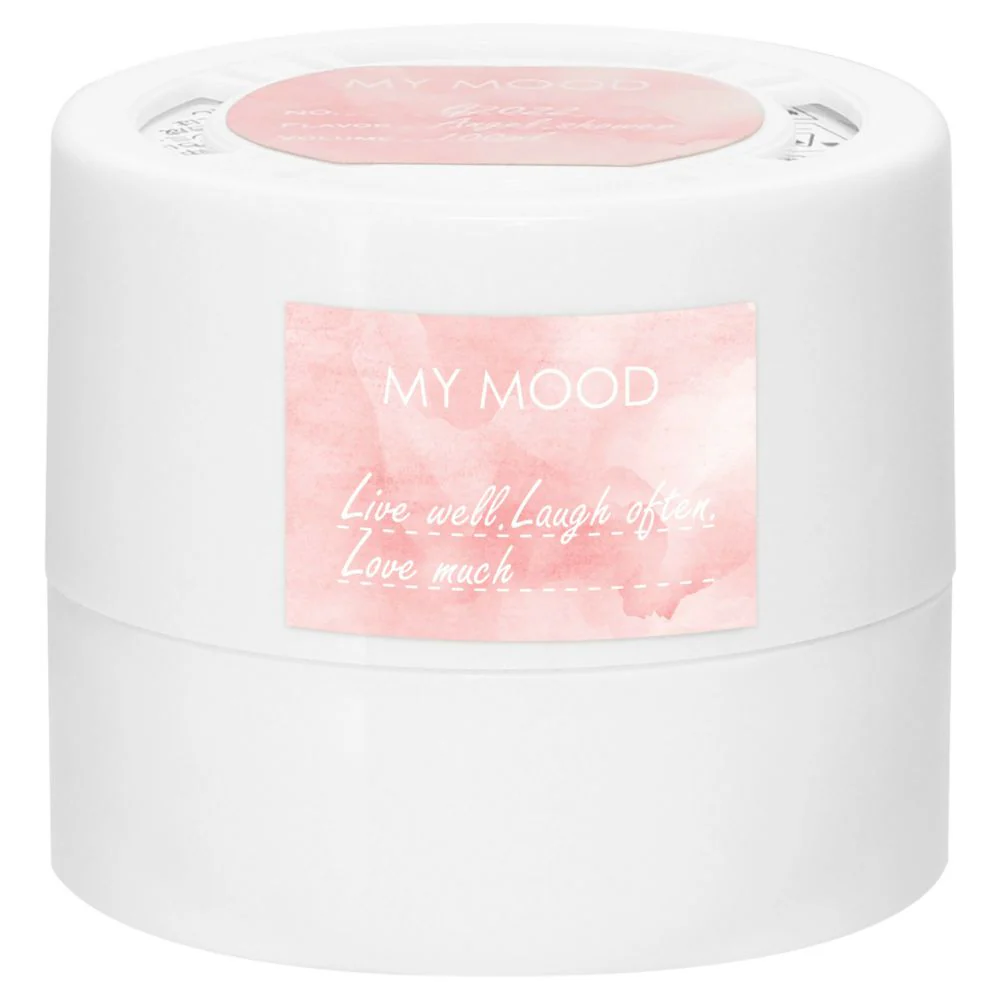 カーメイト MY MOOD ゲル エンジェルシャワー G2022 100ml