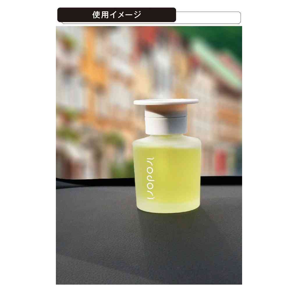 カーメイト イロドリリキッド ジョイフルジャスミン L2092 80ml - Image 3