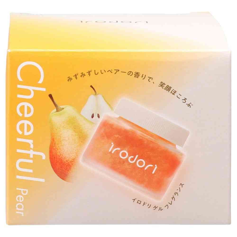 カーメイト イロドリゲル チアフルペアー G2043 60ml - Image 2