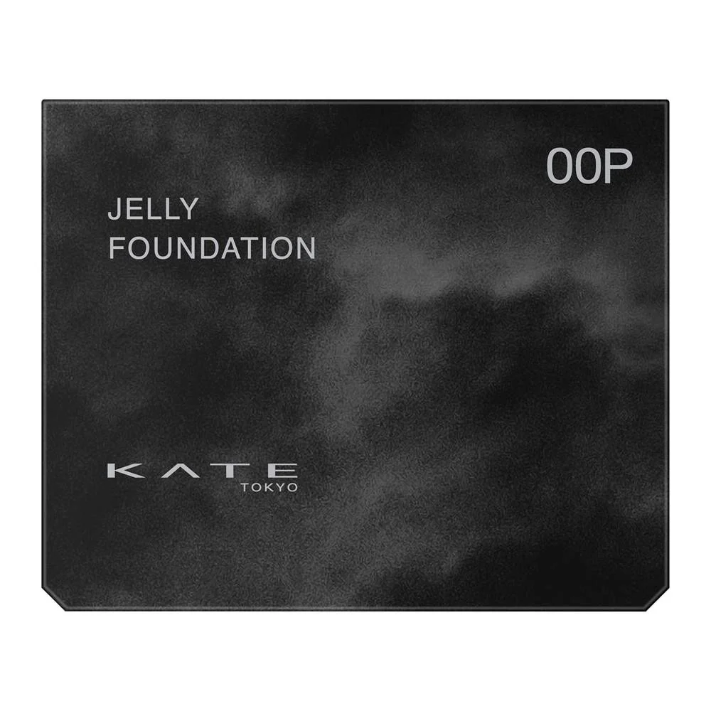 カネボウ KATE(ケイト) ジュレリープファンデーション 00P 25g