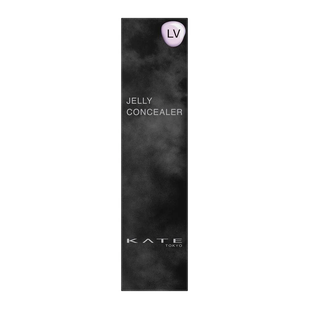カネボウ KATE(ケイト) ジュレリープコンシーラー LV(星雫) 6g