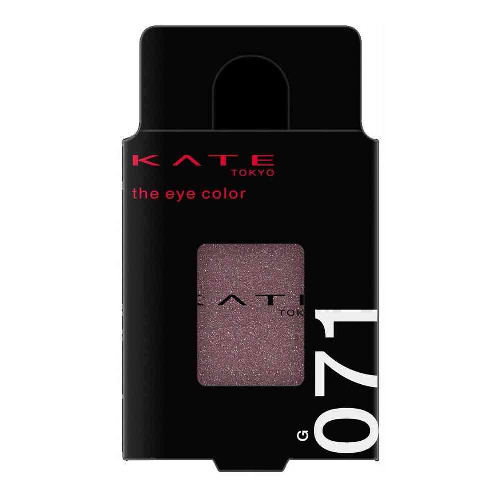 カネボウ KATE(ケイト) ザ アイカラー 071 1.4g - Image 3