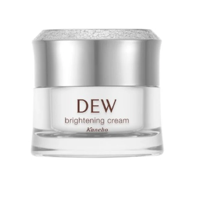 【医薬部外品】カネボウ DEW(デュウ) ブライトニングクリーム 30g