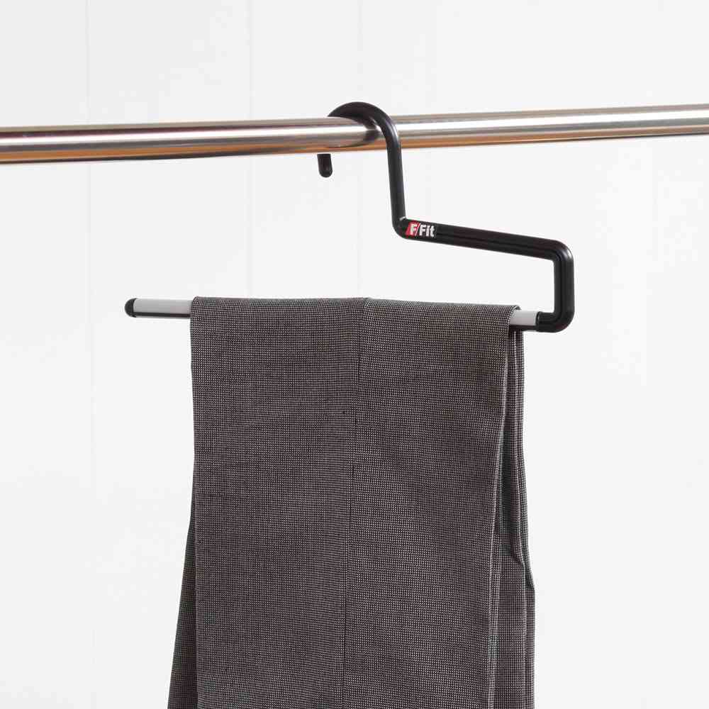 シンコハンガー F-Fit ストップバー ブラック - Image 3