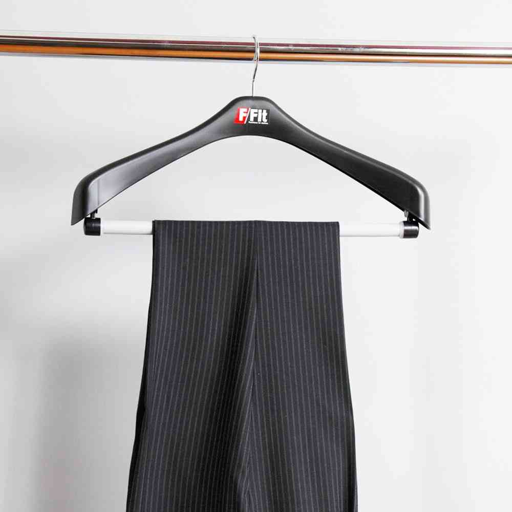 シンコハンガー F-Fit ジャケット回転式47 ブラック - Image 4