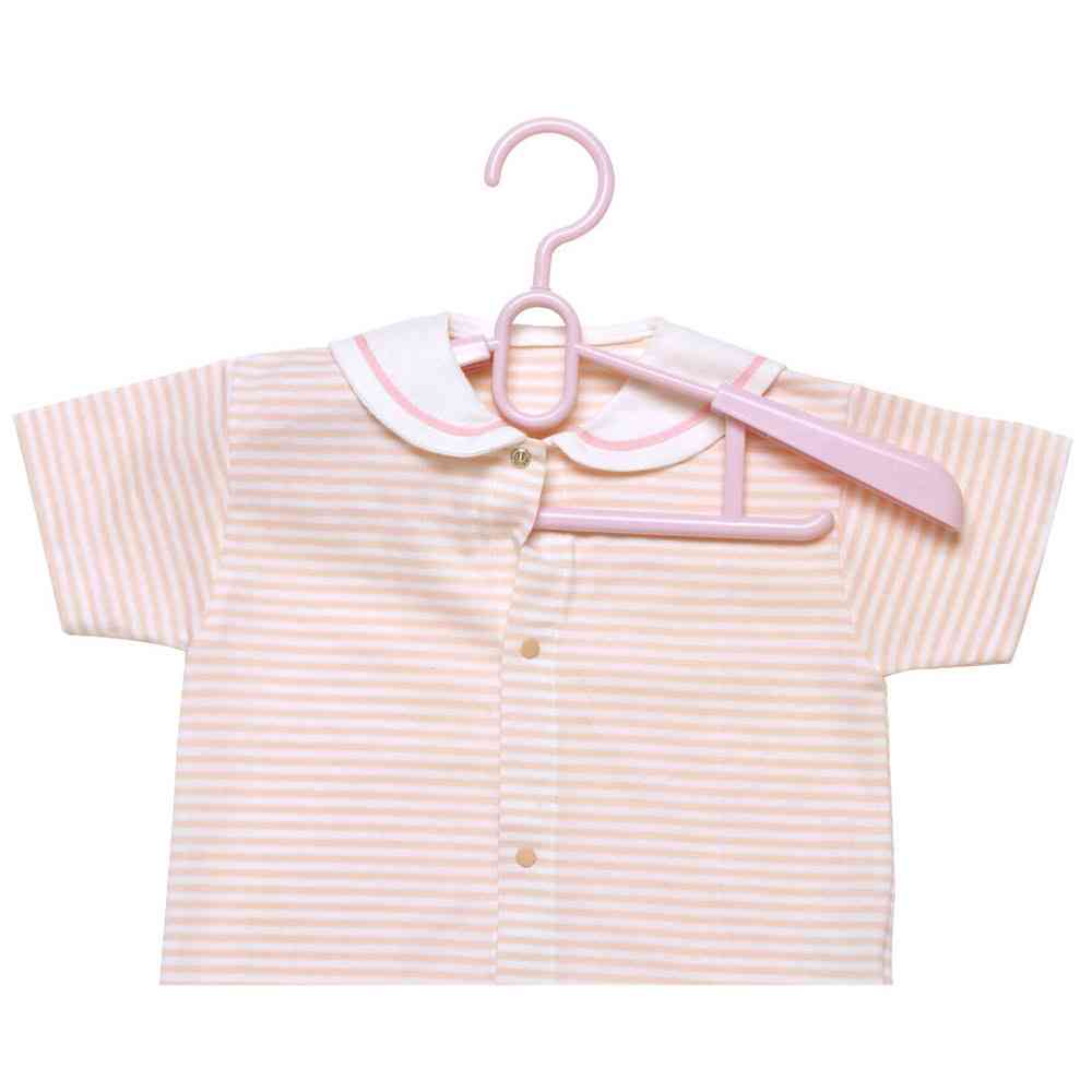 シンコハンガー F-Fit ジュニアスライドハンガー ピンク - Image 4