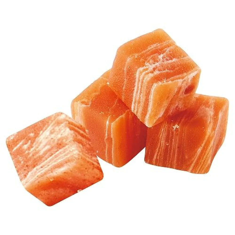 マルカン サンライズ こだわリッチ チキンキューブ 100g - Image 3
