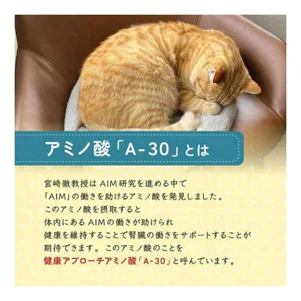 マルカン（サンライズ） AIM30 カリッとトリーツ チキン＆ビーフ味 25g - Image 4