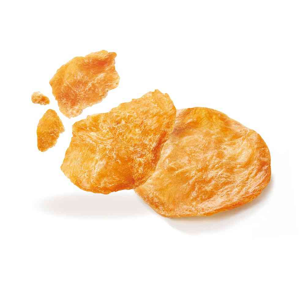 マルカン ナチュラハ グレインフリー 食感にこだわった薄型ササミチップス 55g - Image 3