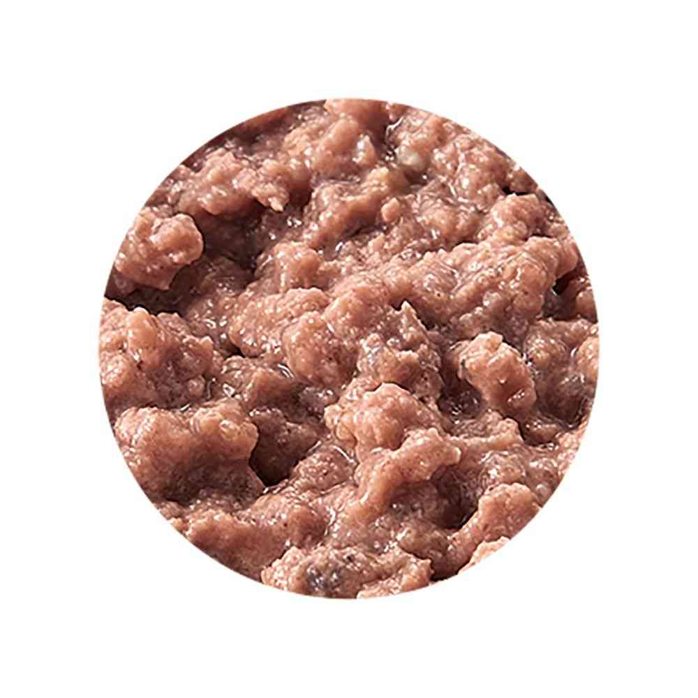 マルカン ナチュラハ オーガニック ビーフ 100g - Image 3