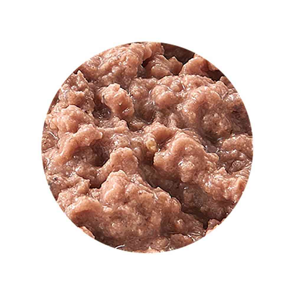 マルカン ナチュラハ オーガニック チキン 100g - Image 3