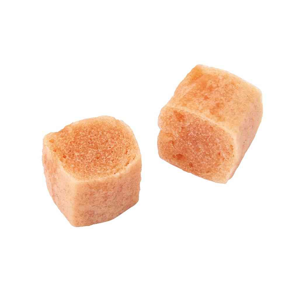 マルカン サンライズ こだわリッチササミふわふわ 80g - Image 3