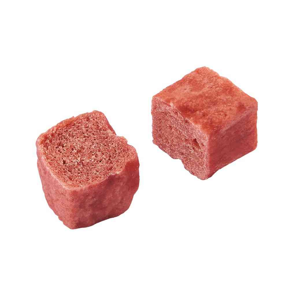 マルカン サンライズ こだわリッチビーフふわふわ 80g - Image 3