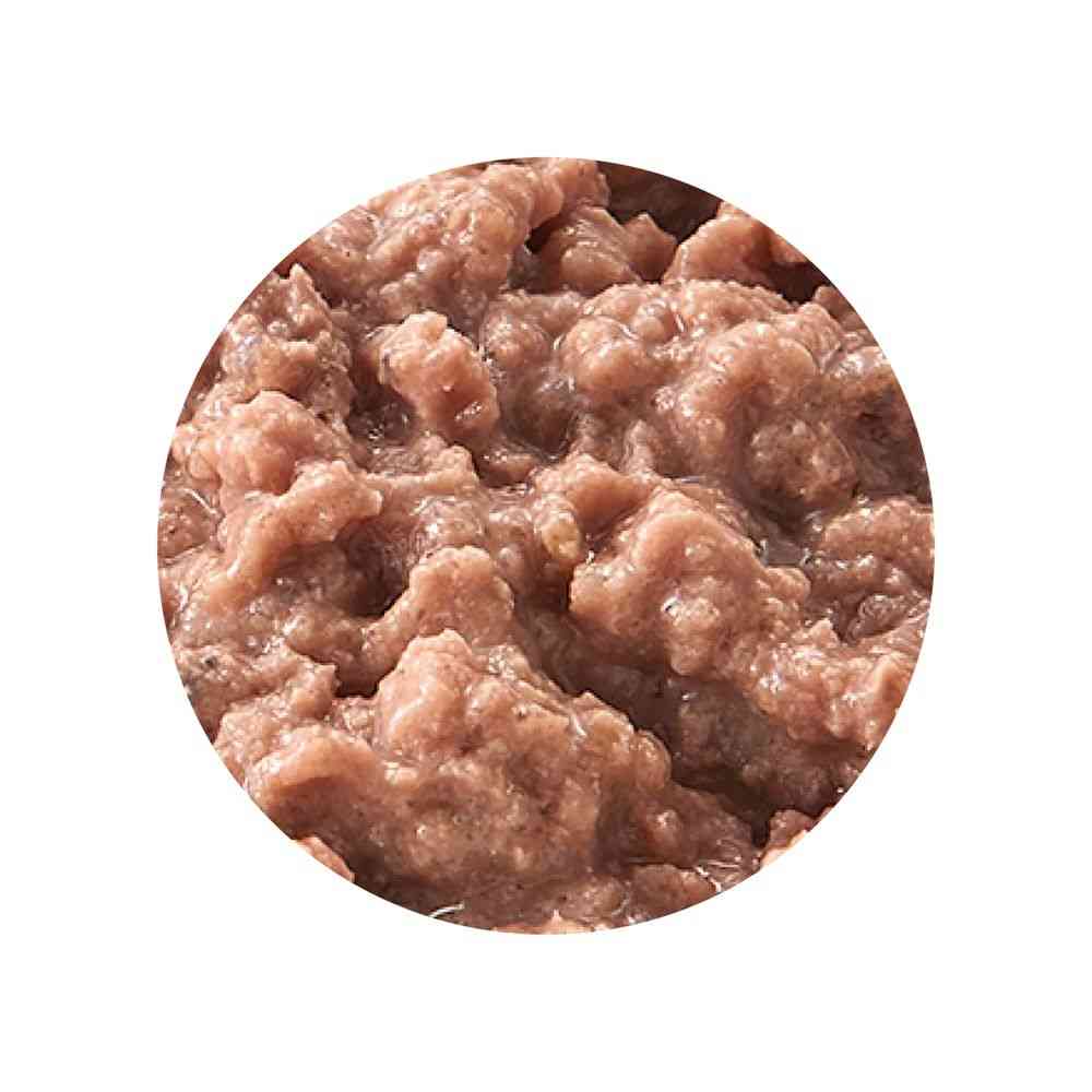 マルカン ナチュラハ オーガニック ターキー 100g - Image 3