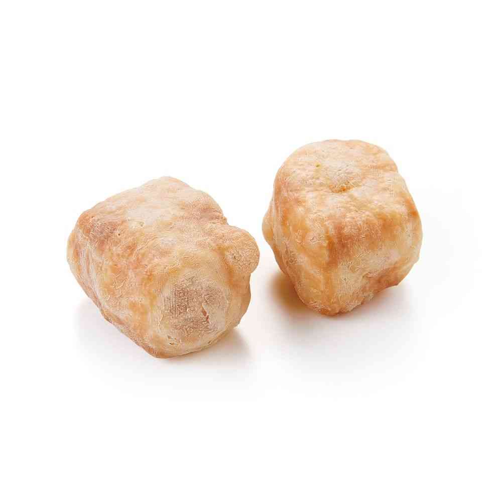 マルカン ナチュラハ グレインフリー サクサクかる～い食感のチーズパフ 35g - Image 3
