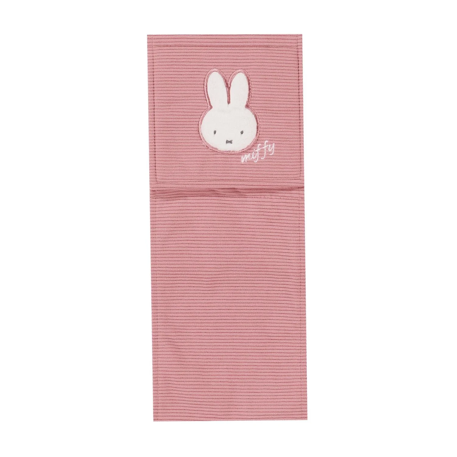 センコー Dick Bruna プリーマミッフィーペーパーホルダーカバー ピンク - Image 4