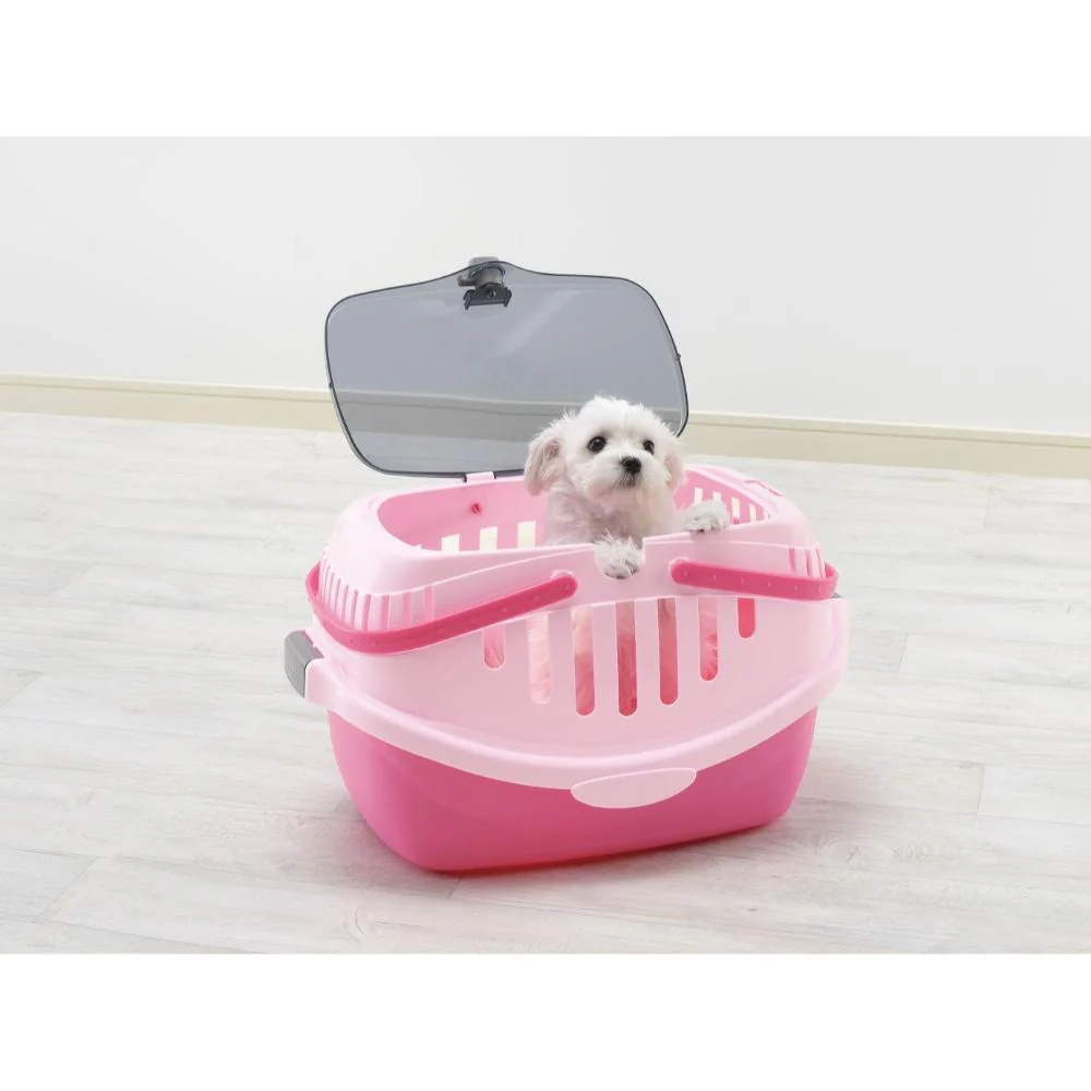 ピコ ドッグキャリー ピンク 【直送品】 返品・キャンセル・他商品と同時購入は不可 - Image 4