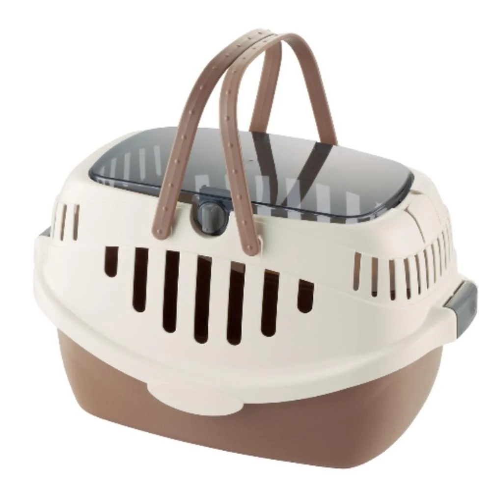 ピコ ドッグキャリー ブラウン 【直送品】 返品・キャンセル・他商品と同時購入は不可