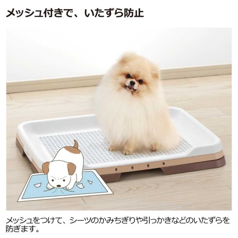 お掃除簡単ステップトレー ワイド アイボリー 【直送品】 返品・キャンセル・他商品と同時購入は不可 - Image 2
