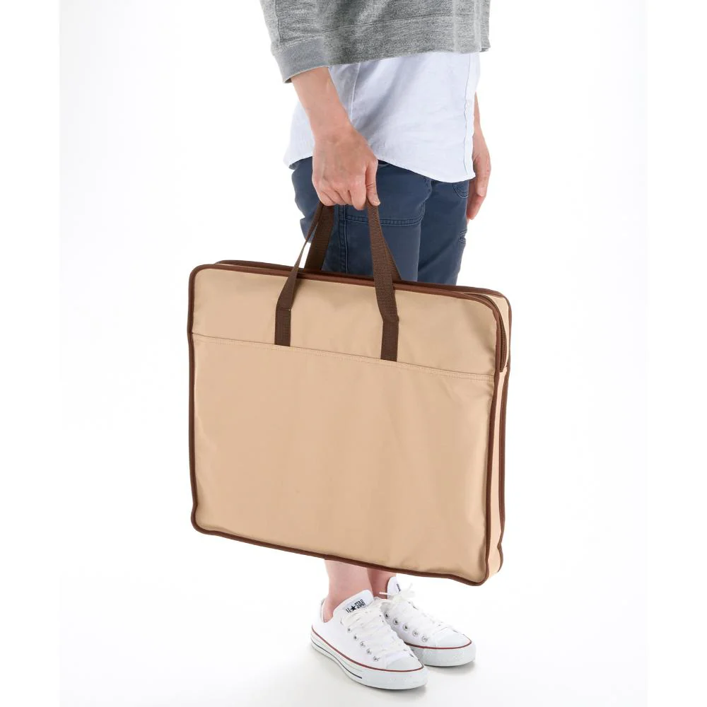 たためるペットサークル 75-75 ブラウン 【直送品】 返品・キャンセル・他商品と同時購入は不可 - Image 3