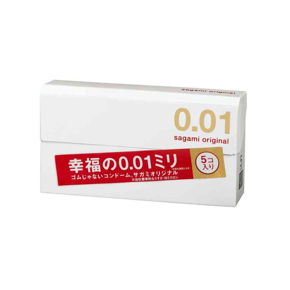 【管理医療機器】サガミオリジナル 001 5個 - Image 2