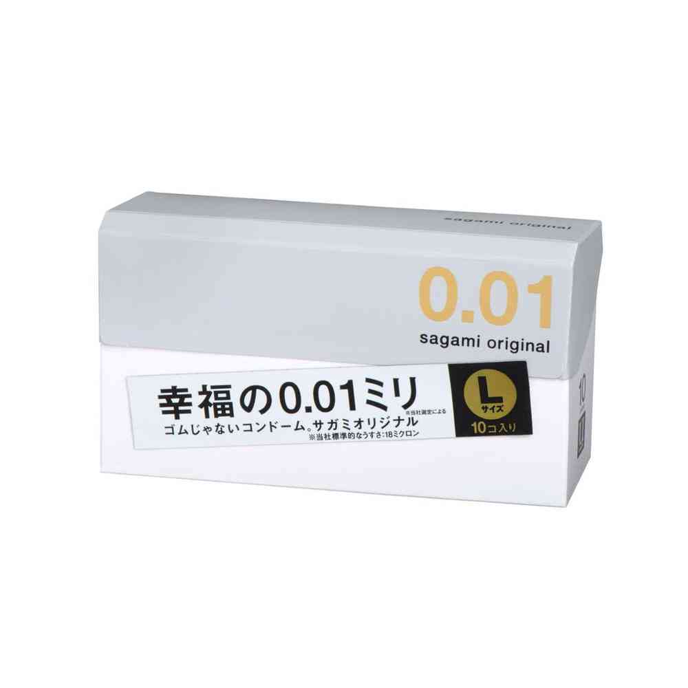 【管理医療機器】サガミオリジナル 001 Lサイズ 10個 - Image 2