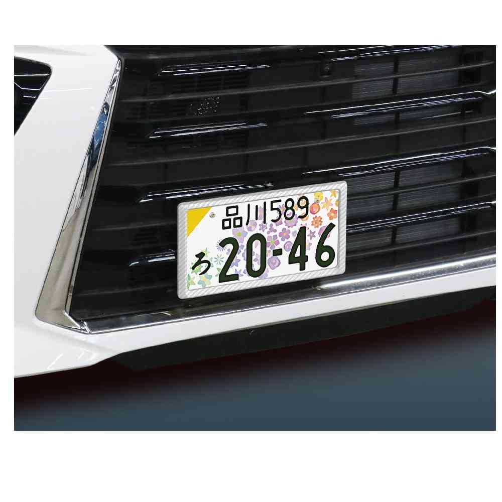 星光産業 カーボンフレームセット WH EX220 2枚入り - Image 3