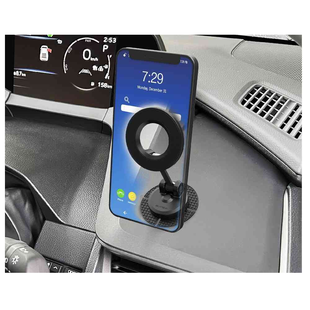 星光産業 マグネットスマホホルダー EC250 - Image 3