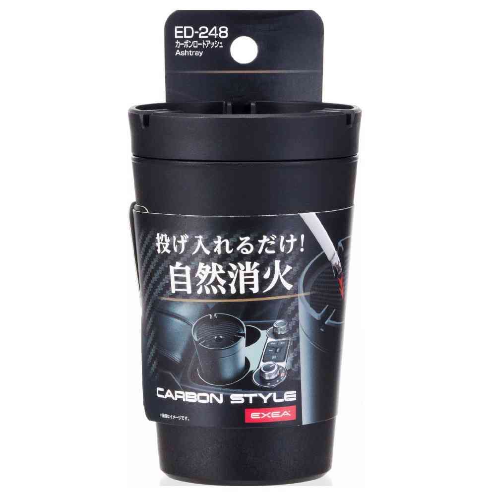 星光産業 カーボンロートアッシュ ED248 - Image 2