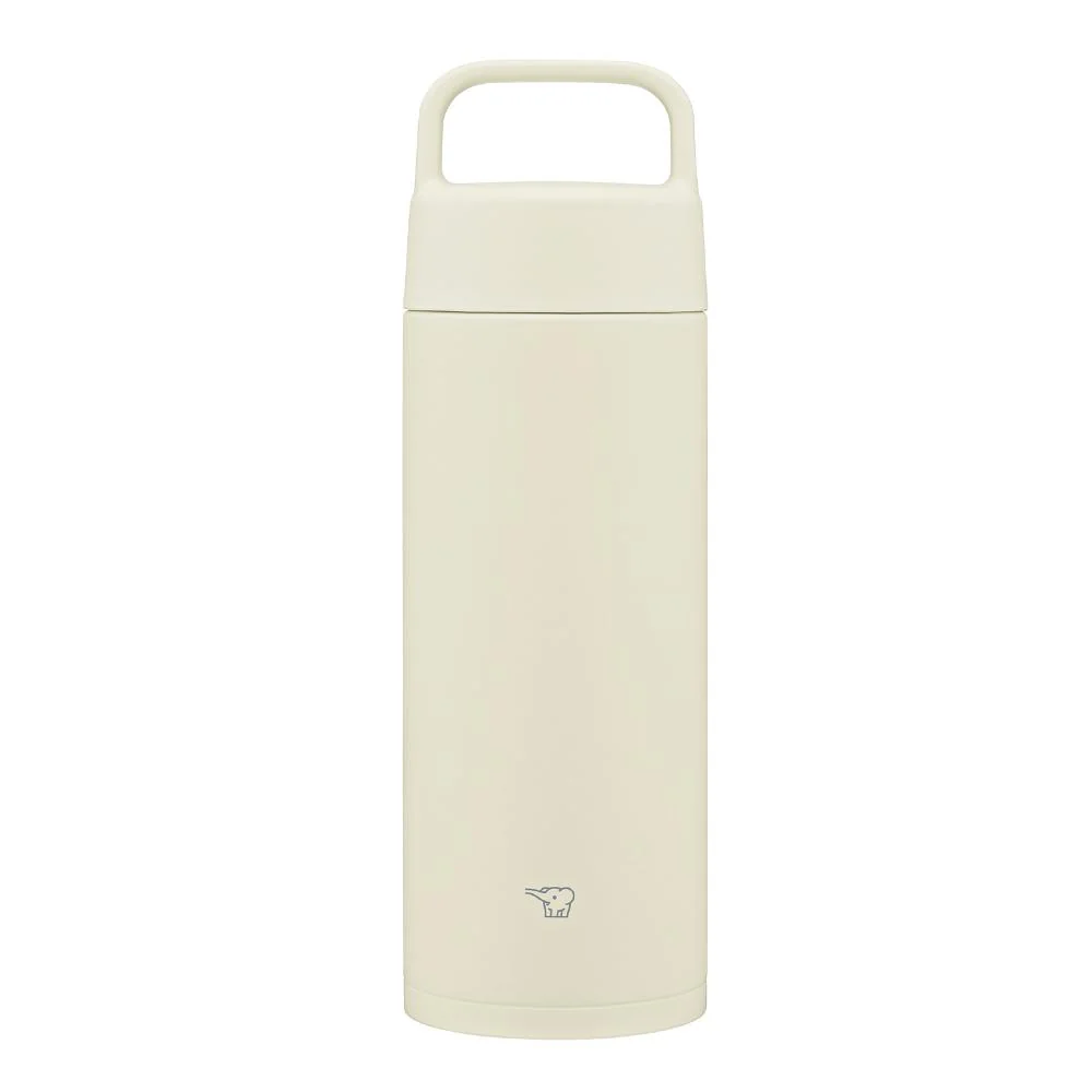 ZOJIRUSHI ステンレスマグ 500ml SM-RS50 WZ 【直送品】 返品・キャンセル・他商品と同時購入は不可