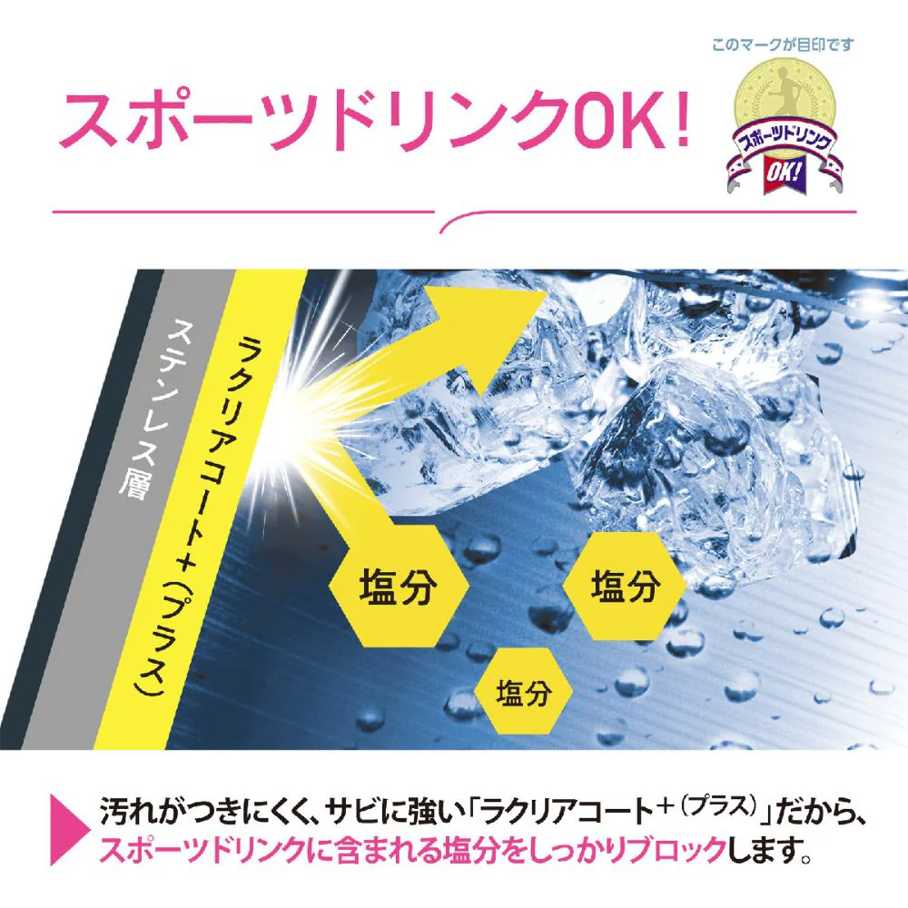 ZOJIRUSHI ステンレスマグ 500ml SM-RS50 WZ 【直送品】 返品・キャンセル・他商品と同時購入は不可 - Image 6
