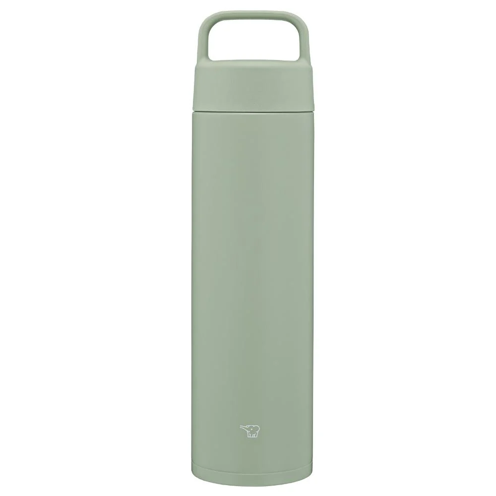 ZOJIRUSHI ステンレスマグ 650ml SM-RS65 GA 【直送品】 返品・キャンセル・他商品と同時購入は不可