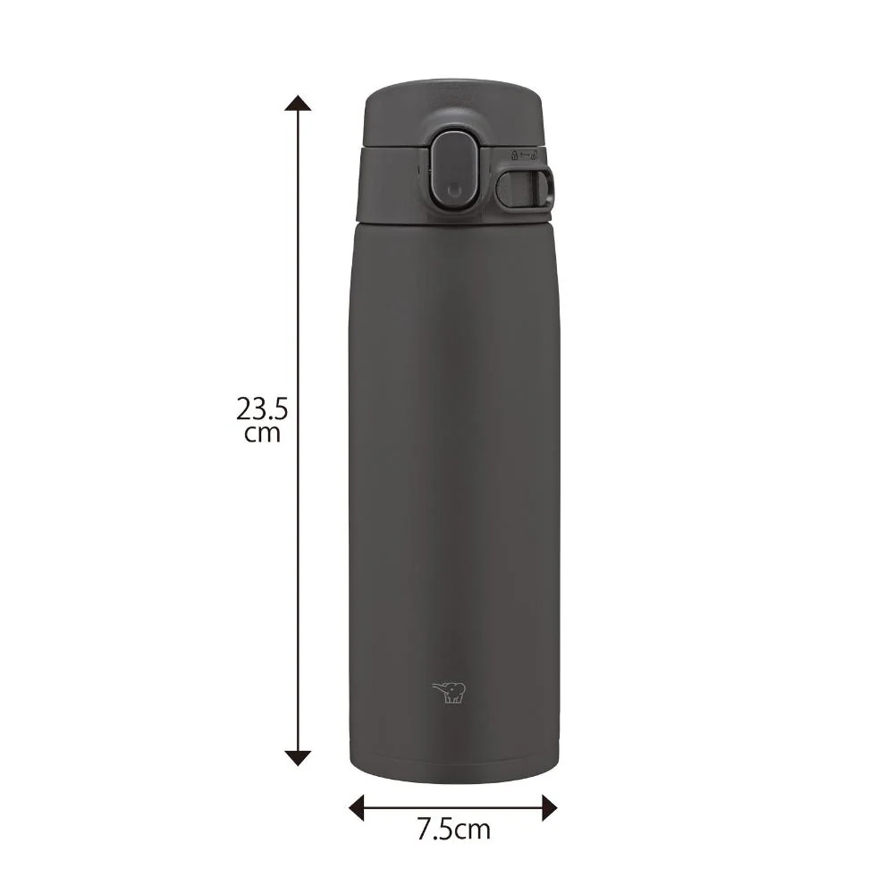 ZOJIRUSHI ステンレスマグ 600ml SM-VB60 BM 【直送品】 返品・キャンセル・他商品と同時購入は不可 - Image 8