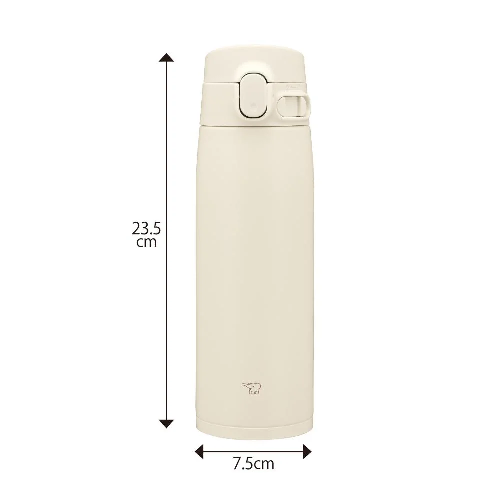 ZOJIRUSHI ステンレスマグ 600ml SM-VB60 CM 【直送品】 返品・キャンセル・他商品と同時購入は不可 - Image 8
