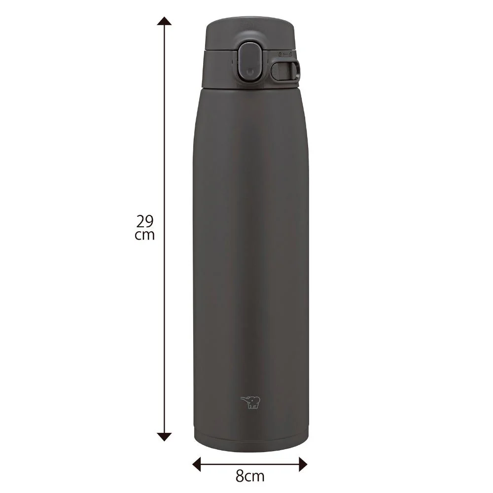 ZOJIRUSHI ステンレスマグ 0.95L SM-VB95 BM 【直送品】 返品・キャンセル・他商品と同時購入は不可 - Image 7