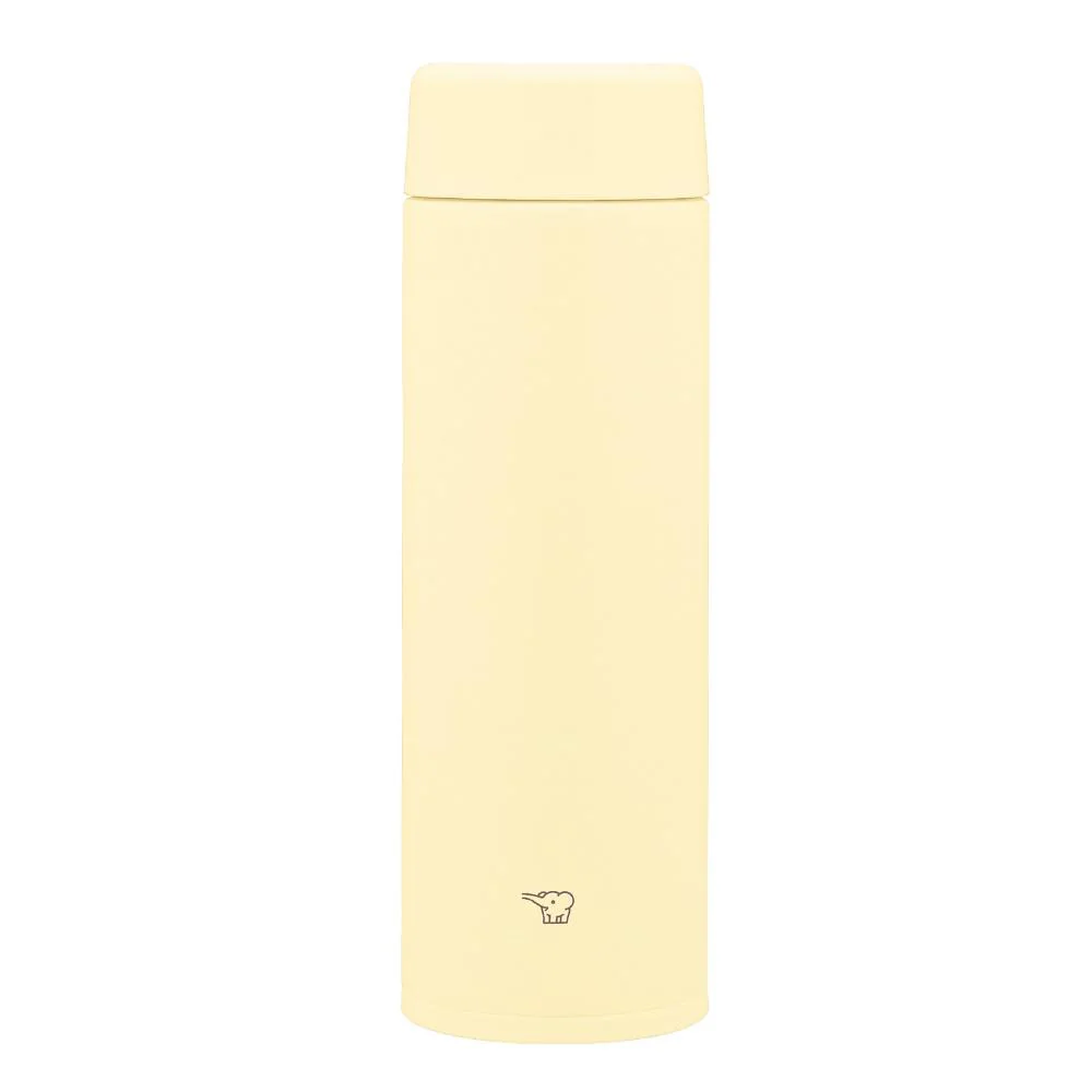 ZOJIRUSHI ステンレスマグ 480ml SU-AA48 YM 【直送品】 返品・キャンセル・他商品と同時購入は不可