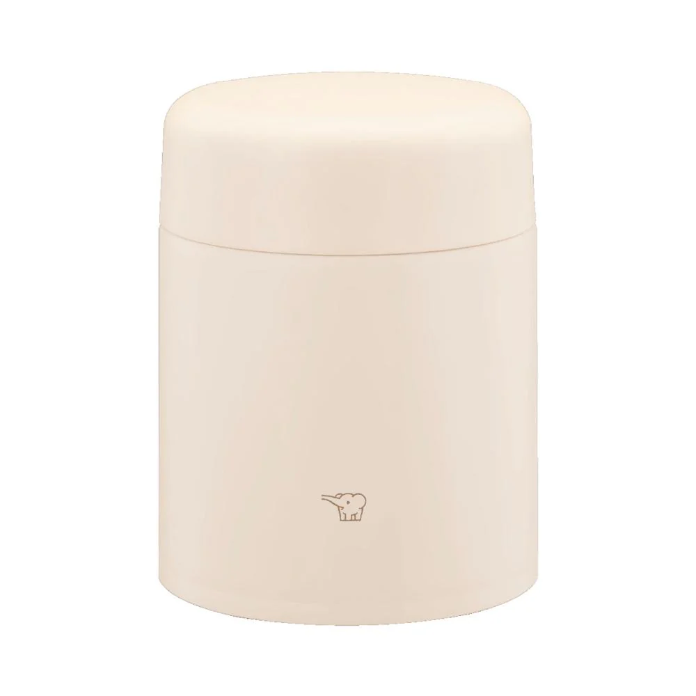 ZOJIRUSHI ステンレススープジャー 400ml SWLA40 CM 【直送品】 返品・キャンセル・他商品と同時購入は不可