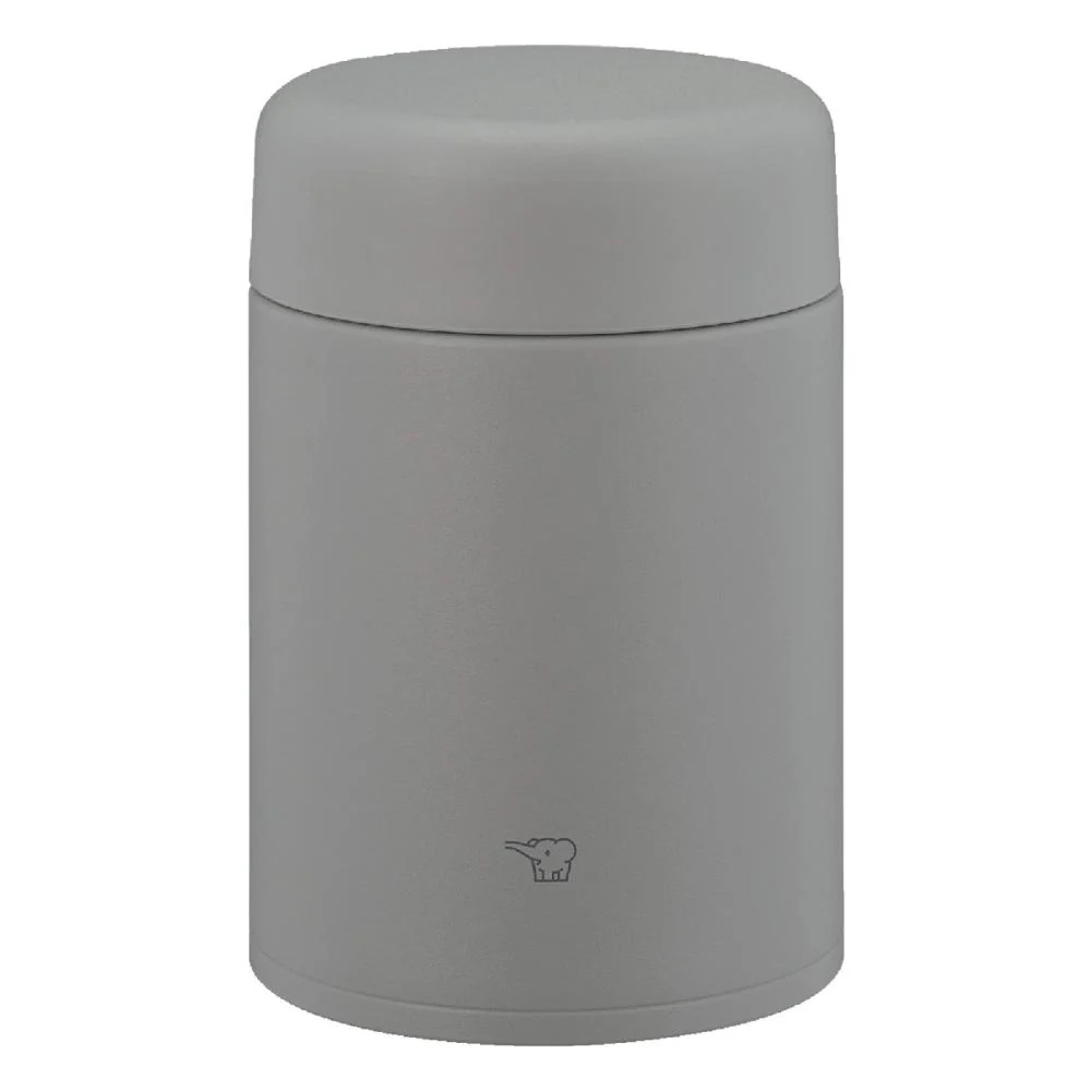 ZOJIRUSHI ステンレススープジャー 520ml SWLA52 HM 【直送品】 返品・キャンセル・他商品と同時購入は不可