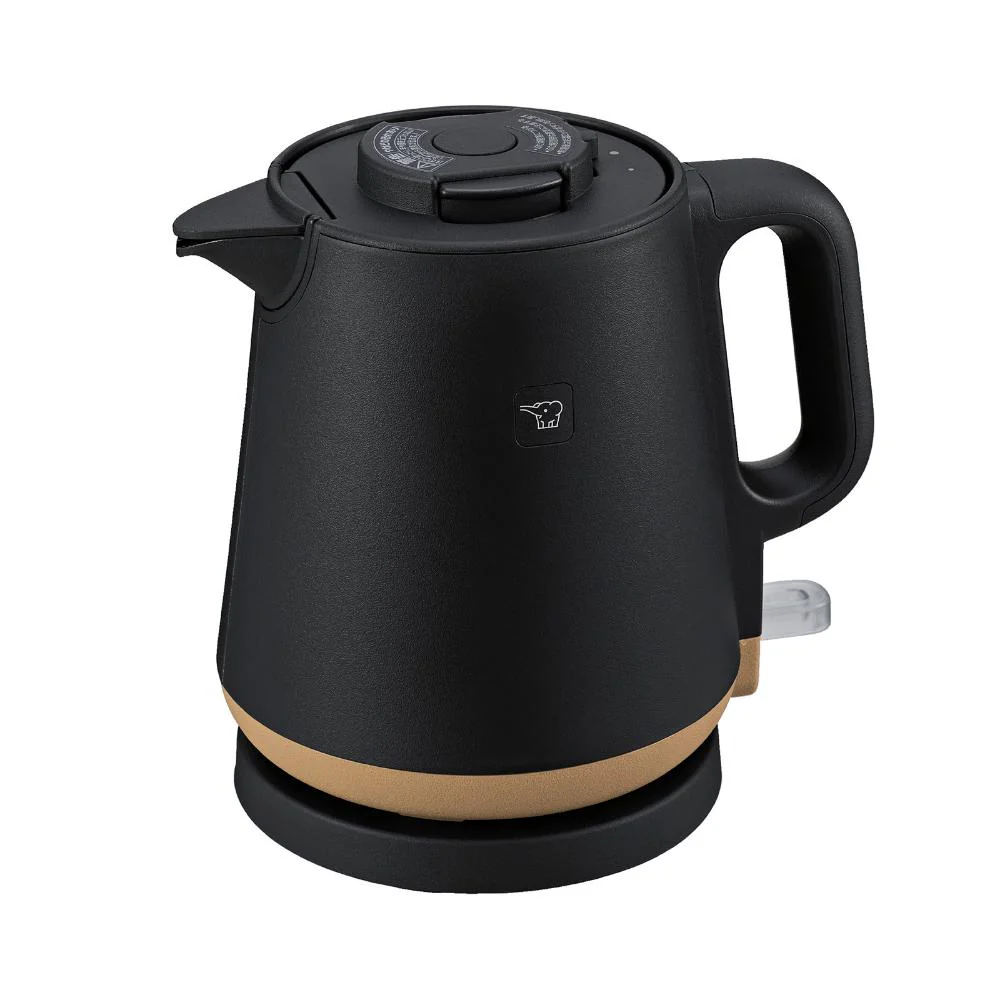 象印 電気ケトル STAN. CK-PA08-BA 【直送品】 返品・キャンセル・他商品と同時購入は不可