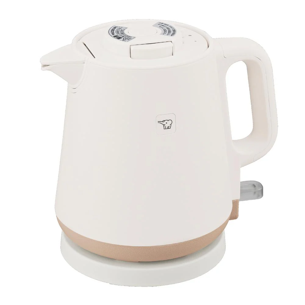 象印 電気ケトル STAN. CK-PA08-WA 【直送品】 返品・キャンセル・他商品と同時購入は不可