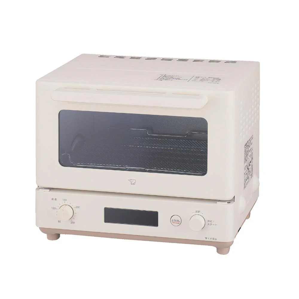 象印 オーブントースター STAN. EQ-FA22-WA 【直送品】 返品・キャンセル・他商品と同時購入は不可