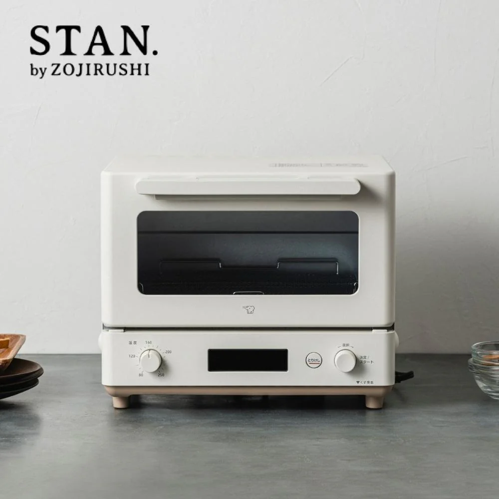 象印 オーブントースター STAN. EQ-FA22-WA 【直送品】 返品・キャンセル・他商品と同時購入は不可 - Image 2