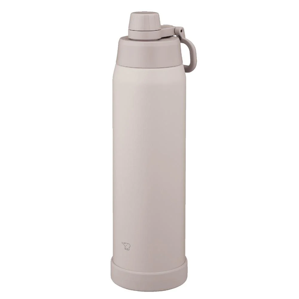 ZOJIRUSHI ステンレスクールボトル 1.2L SDKA120 HM 【直送品】 返品・キャンセル・他商品と同時購入は不可