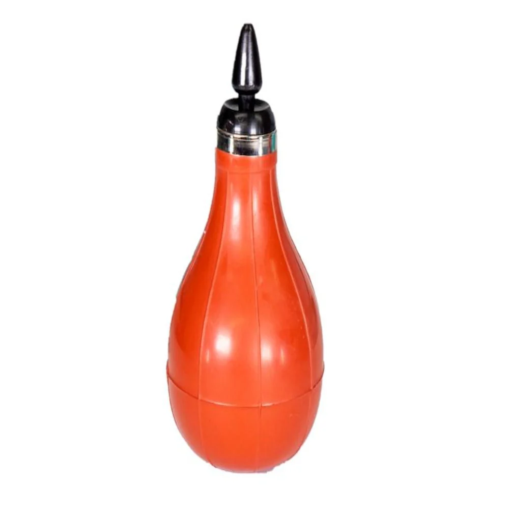 【一般医療機器】タイヨー ポリチェル球 No.6 180ml 【直送品】 返品・キャンセル・他商品と同時購入は不可